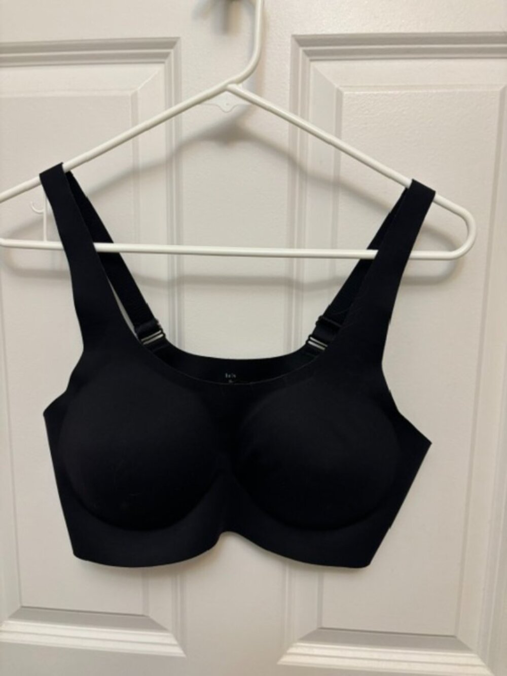 Black Knix Bra - XL - like new